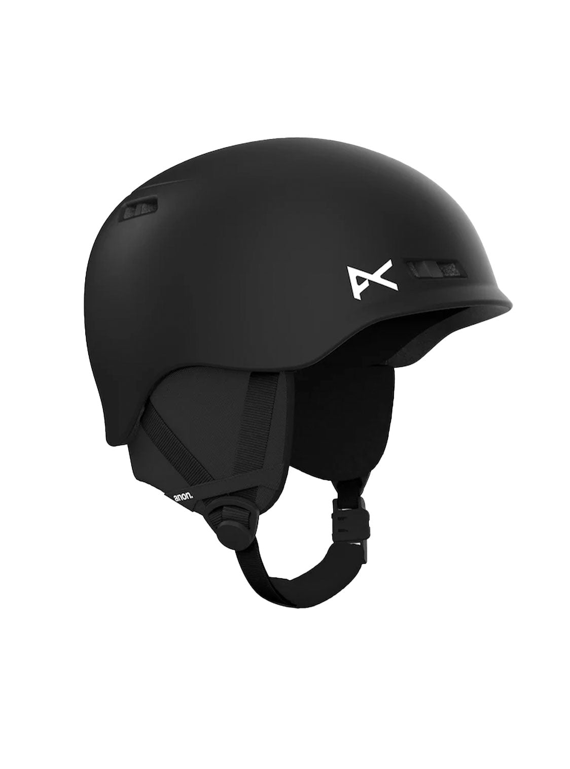 Kids' Anon Burner Ski & Snowboard Helmet
