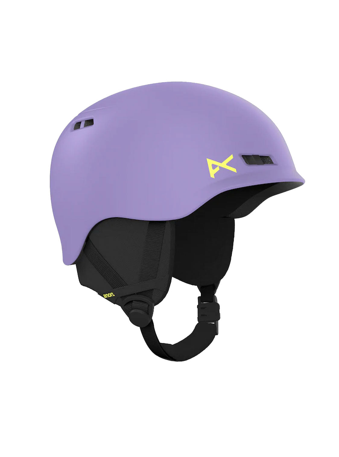 Kids' Anon Burner Ski & Snowboard Helmet
