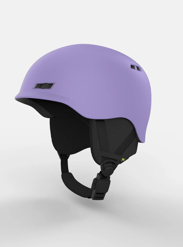 Kids' Anon Burner Ski & Snowboard Helmet