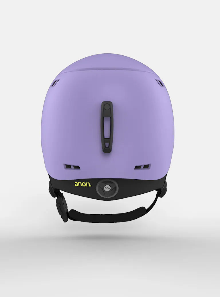 Kids' Anon Burner Ski & Snowboard Helmet