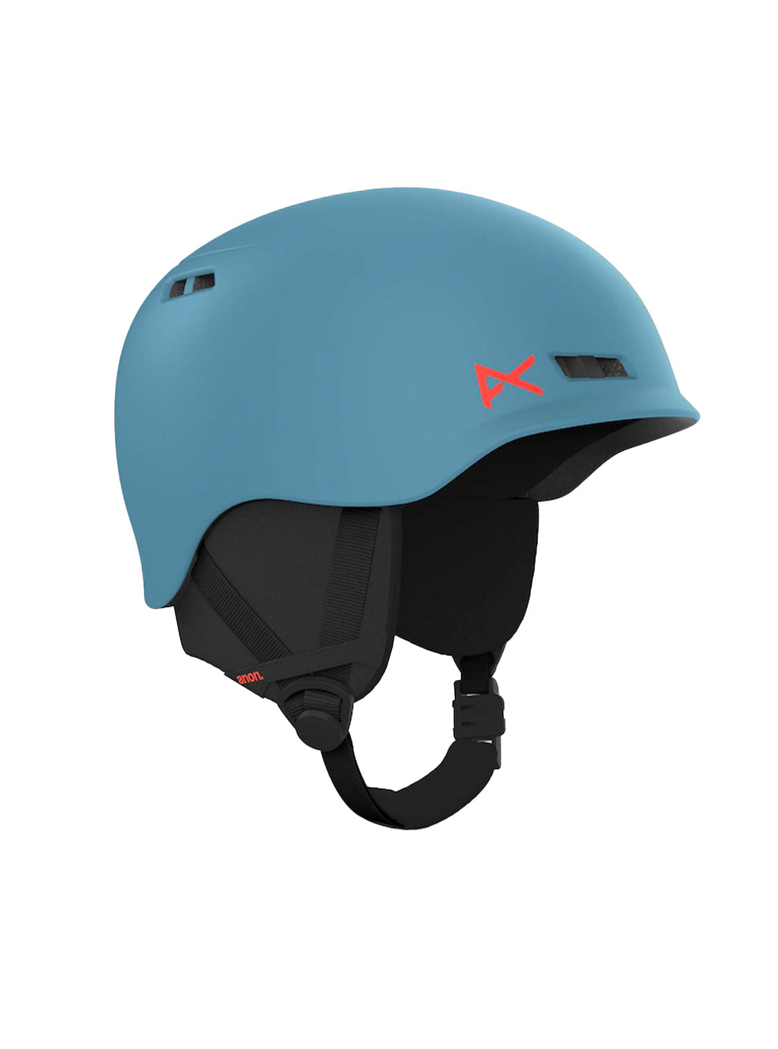 Kids' Anon Burner Ski & Snowboard Helmet