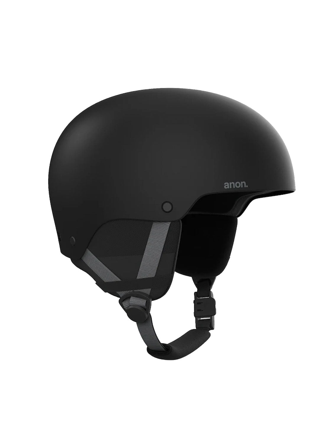 Kids' Anon Rime 3 Ski & Snowboard Helmet