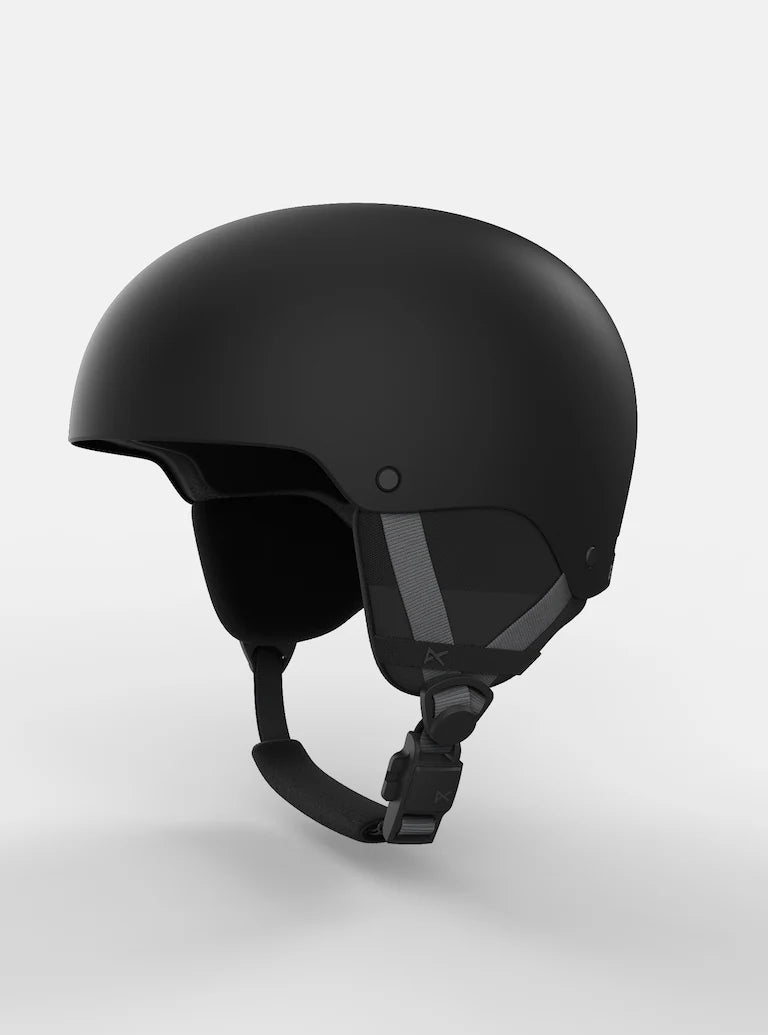 Kids' Anon Rime 3 Ski & Snowboard Helmet