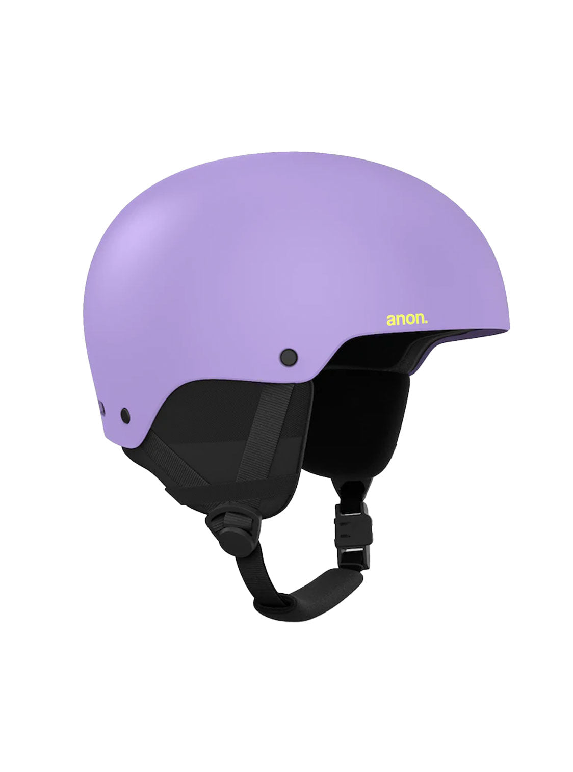 Дитячий шолом для лиж та сноуборду Anon Rime 3