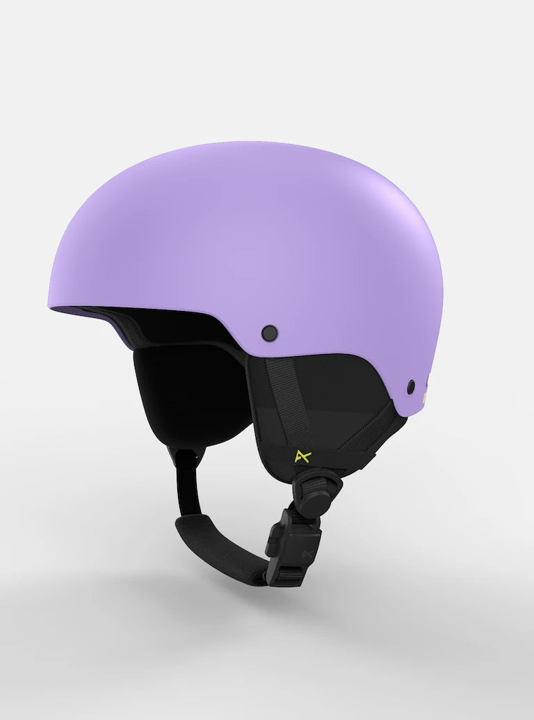 Kids' Anon Rime 3 Ski & Snowboard Helmet