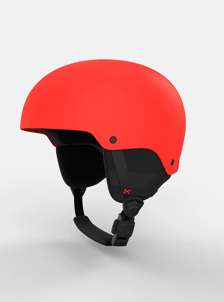 Kids' Anon Rime 3 Ski & Snowboard Helmet