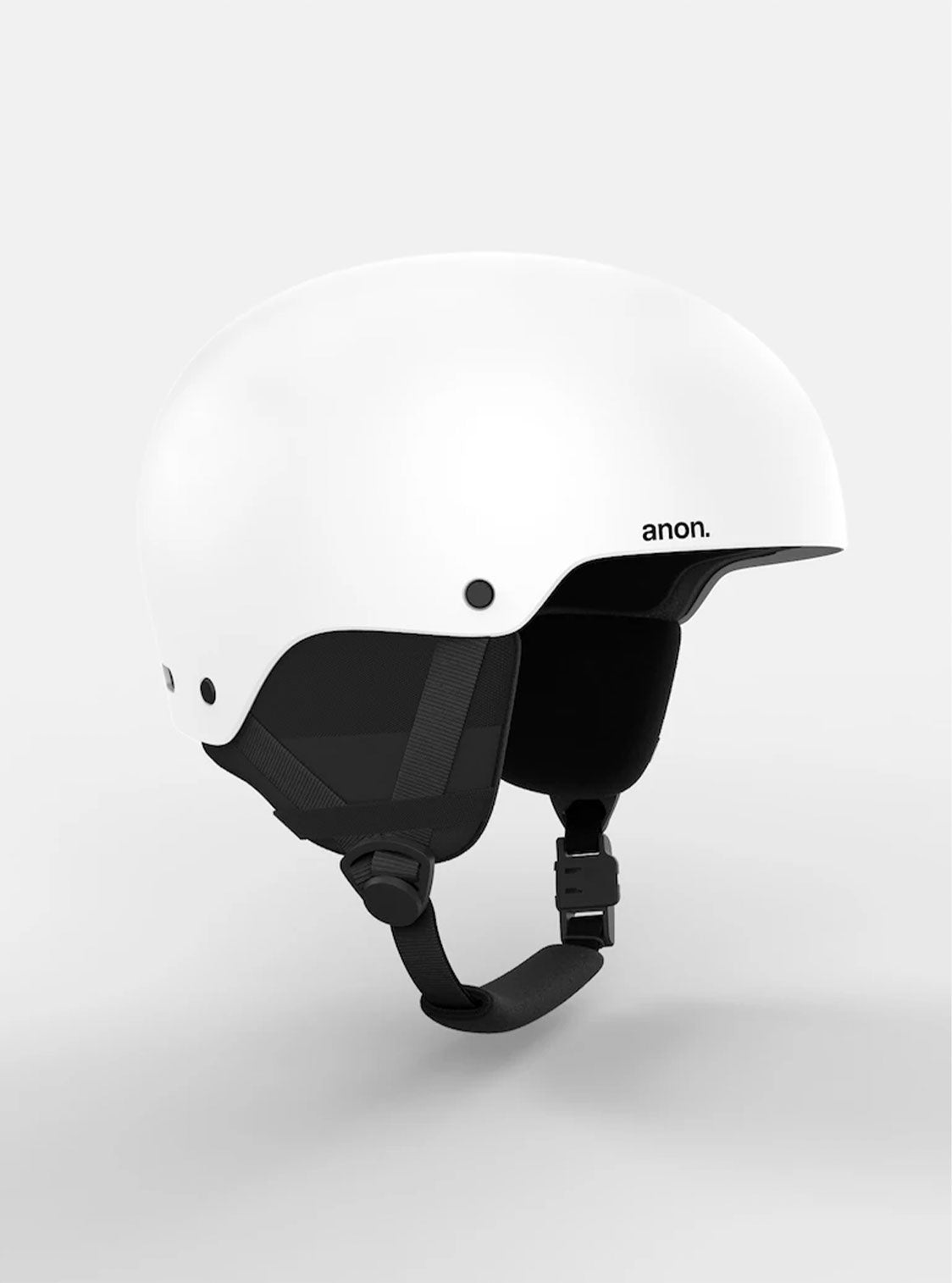 Kids' Anon Rime 3 Ski & Snowboard Helmet
