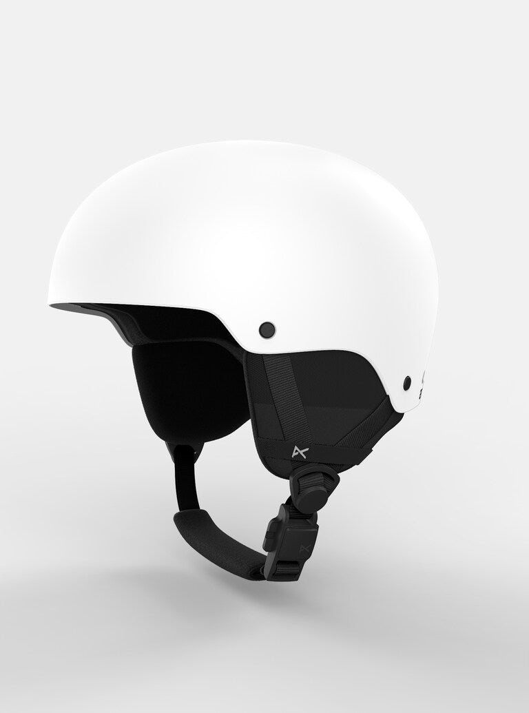 Kids' Anon Rime 3 Ski & Snowboard Helmet