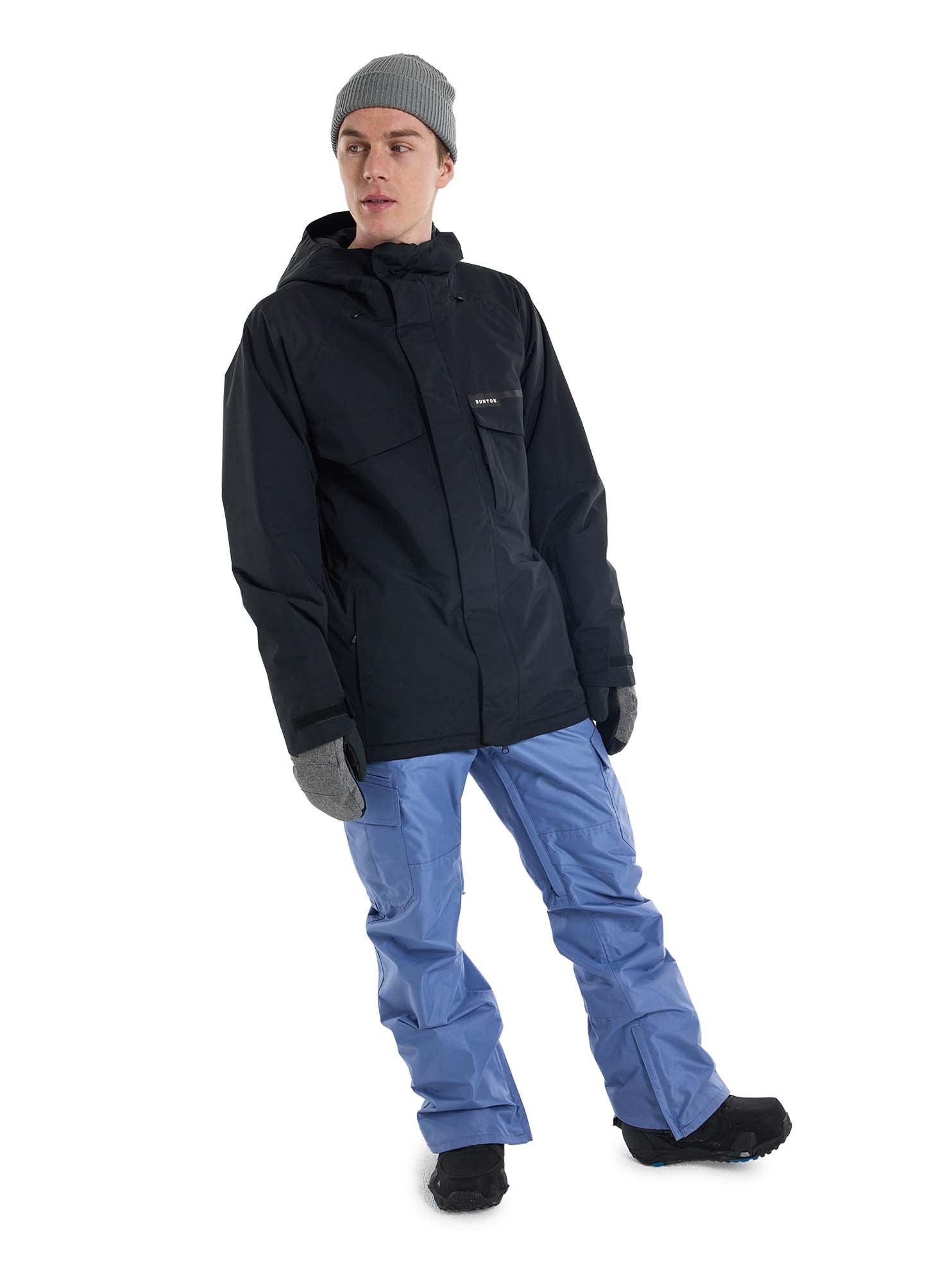 Kurtka Burton Men's Covert Jacket 2.0