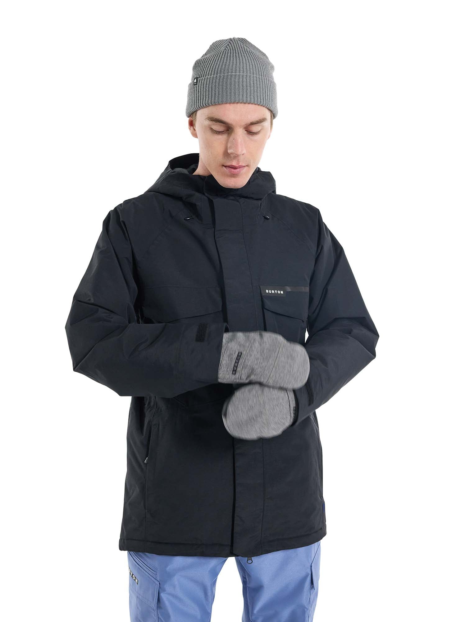 Kurtka Burton Men's Covert Jacket 2.0