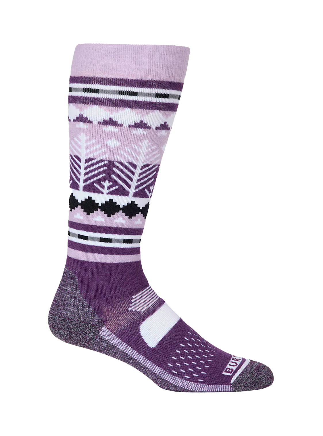 Skarpety Women's Burton Performance Midweight Socks