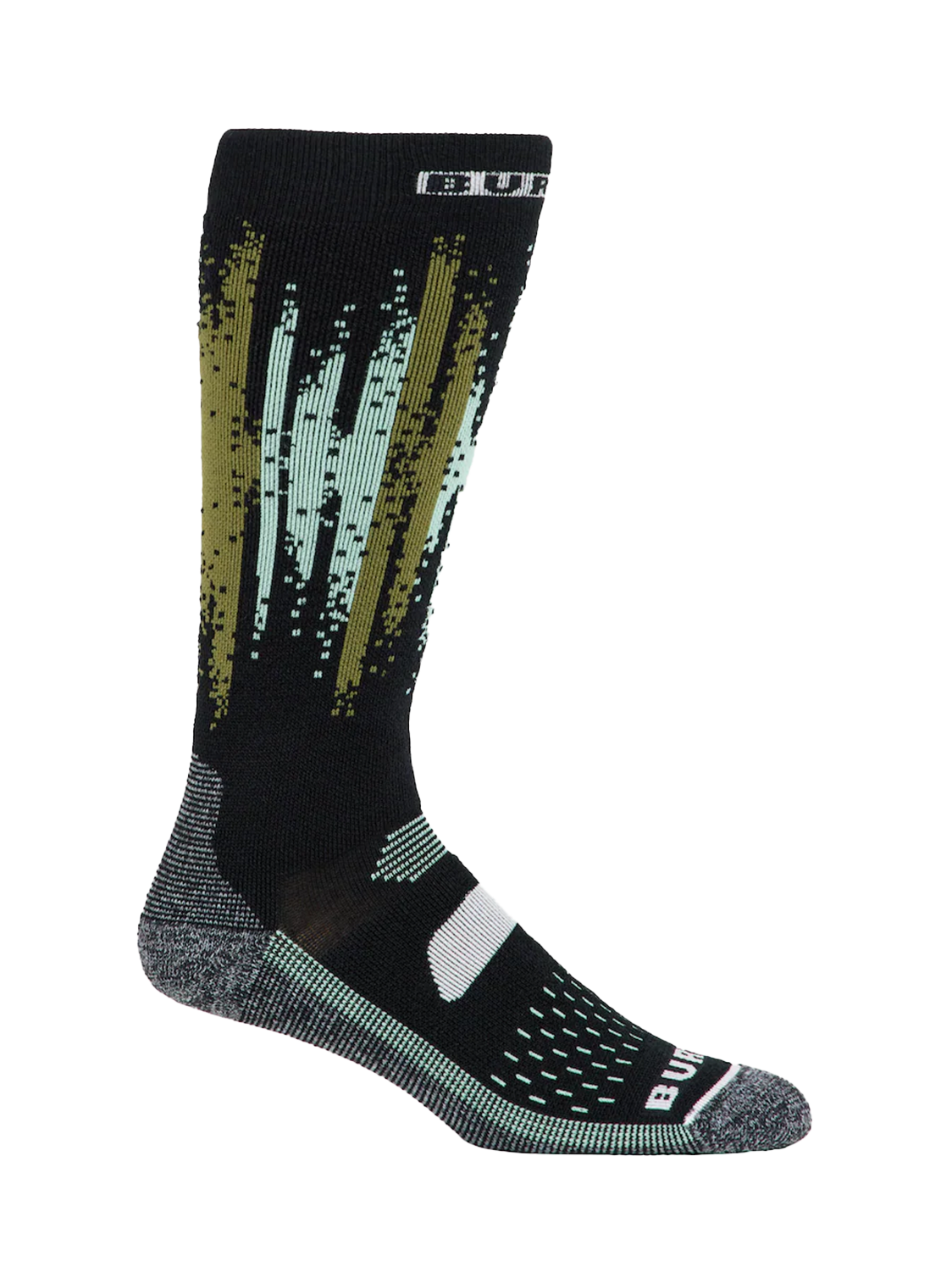 Skarpety Women's Burton Performance Midweight Socks