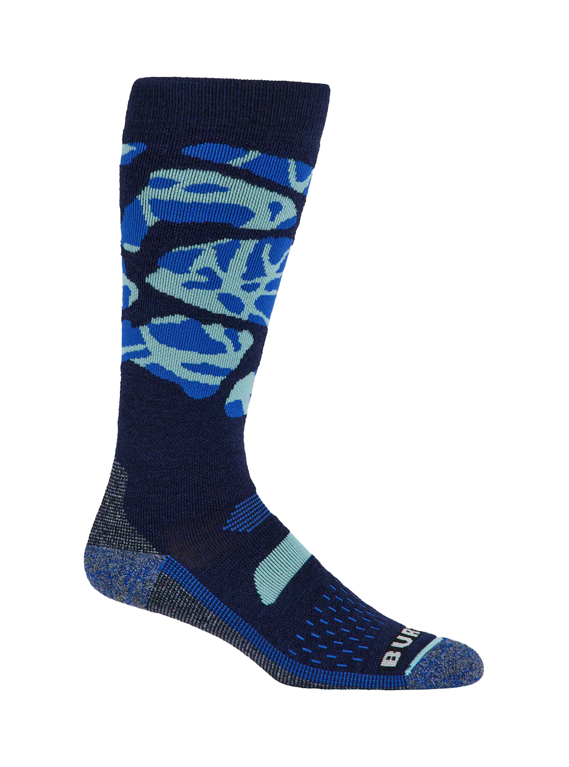 Skarpety Women's Burton Performance Midweight Socks