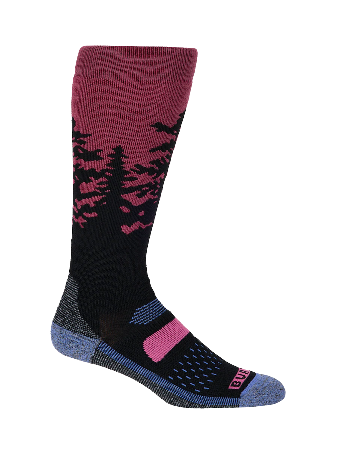 Skarpety Women's Burton Performance Midweight Socks