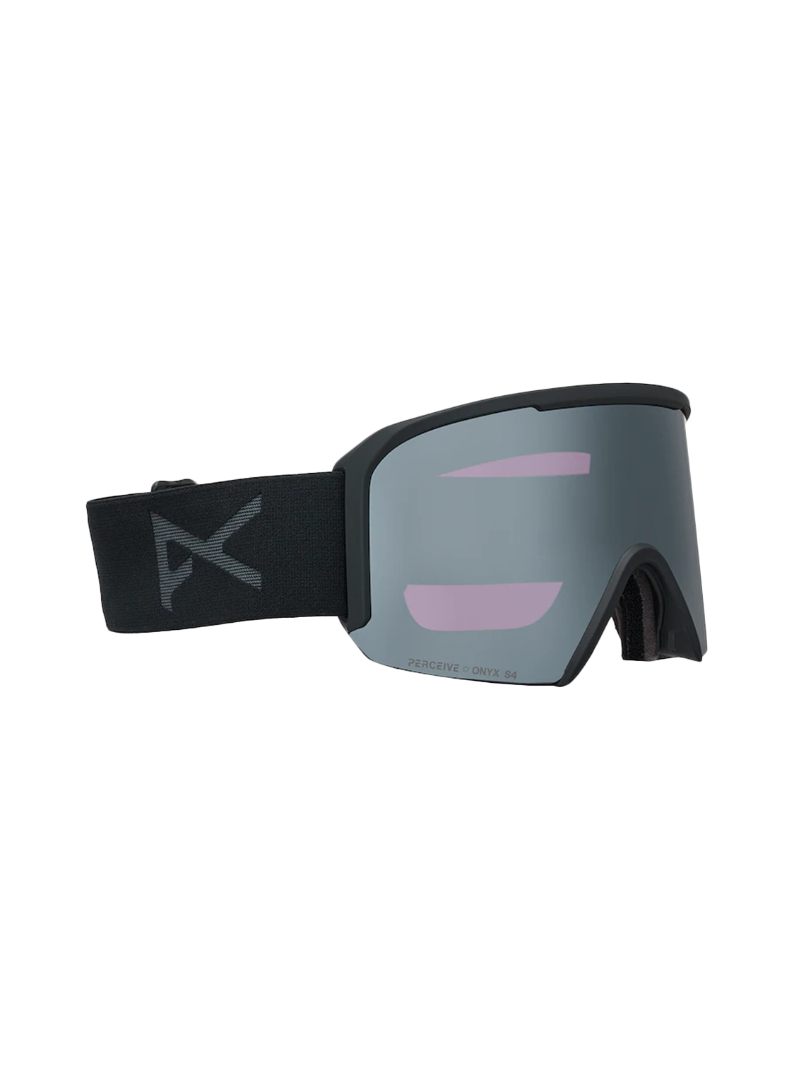 Anon Nesa Goggles + Bonus Lens + MFI® Face Mask