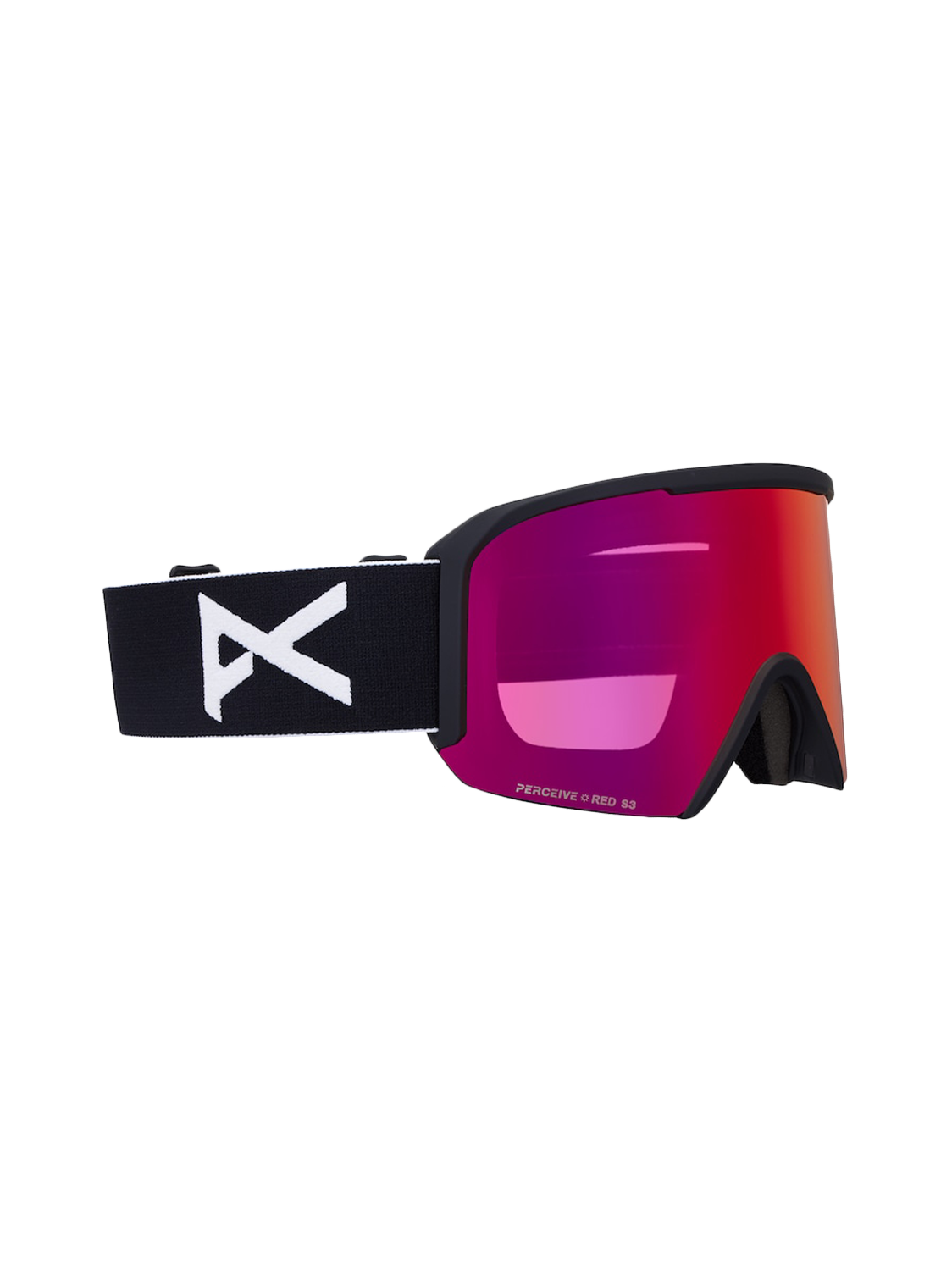 Anon Nesa Goggles + Bonus Lens + MFI® Face Mask
