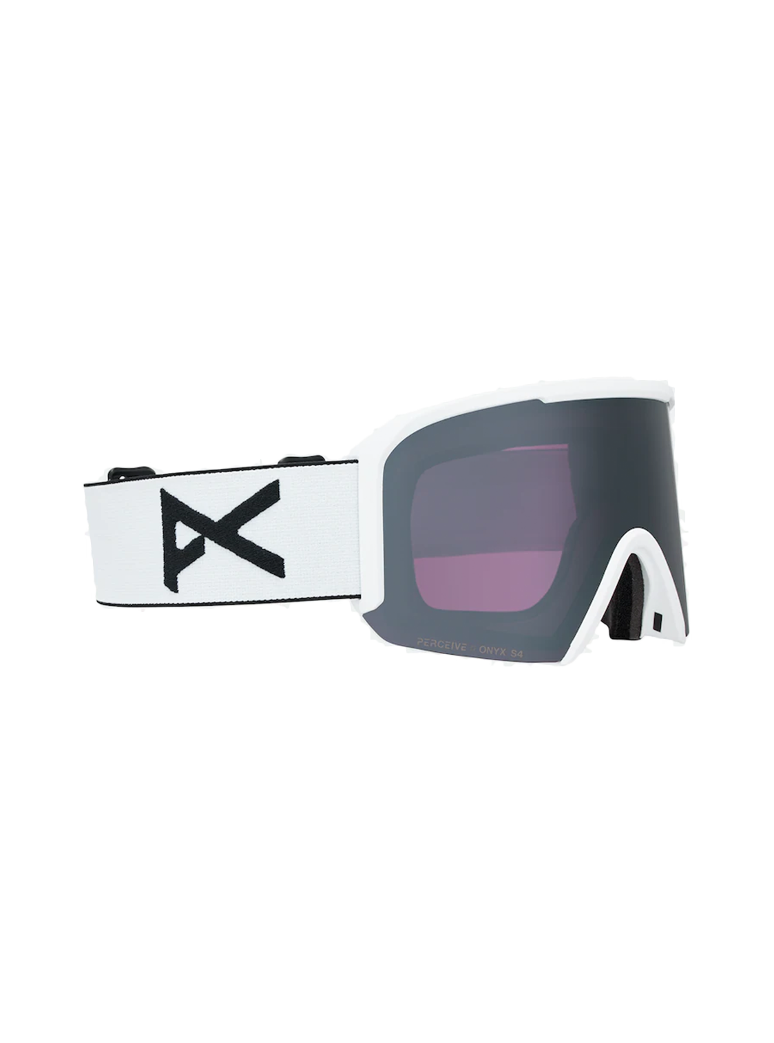 Anon Nesa Goggles + Bonus Lens + MFI® Face Mask