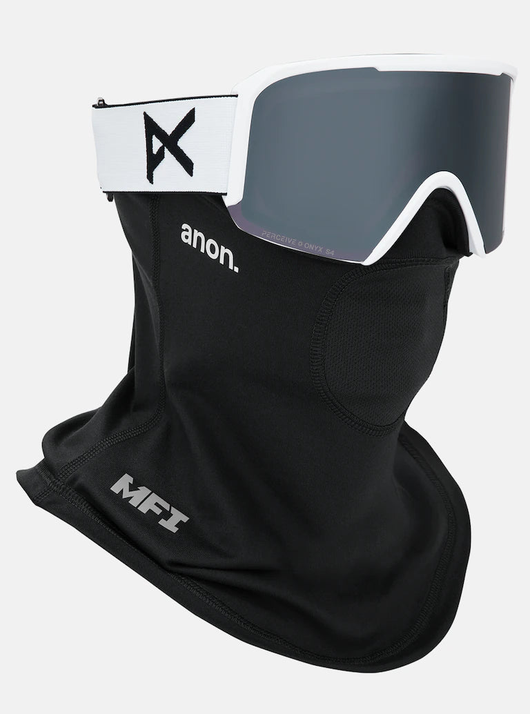 Anon Nesa Goggles + Bonus Lens + MFI® Face Mask