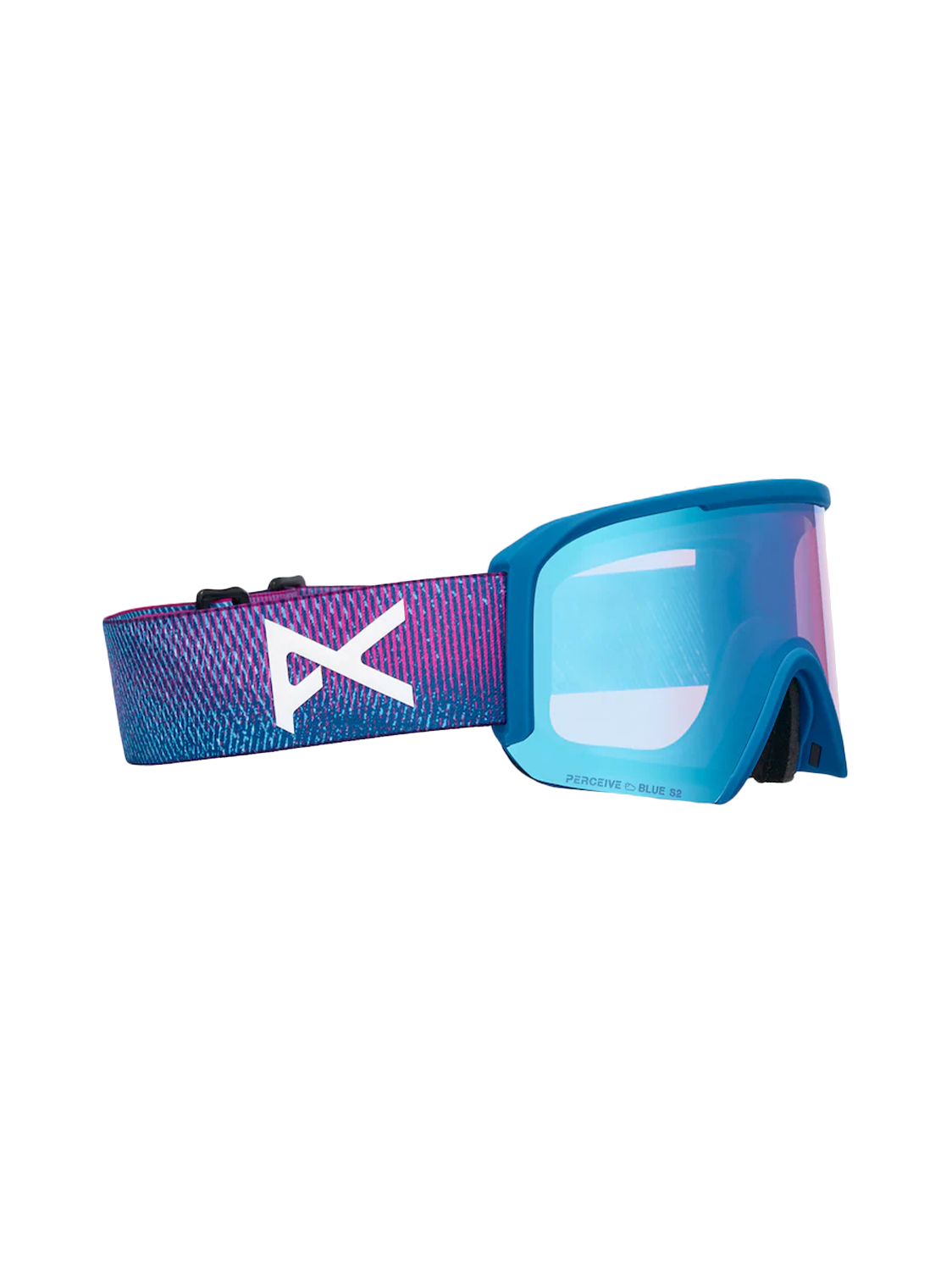 anon Nesa S Gogle + Bonus Lens + MFI® Face Mask