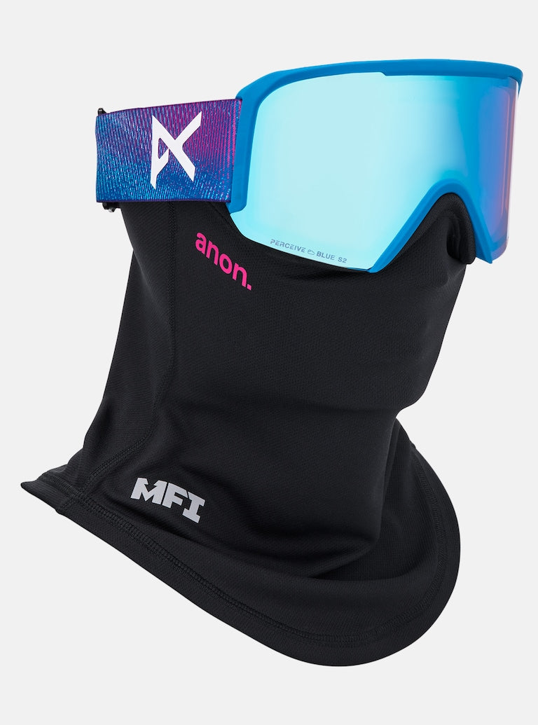 anon Nesa S Gogle + Bonus Lens + MFI® Face Mask