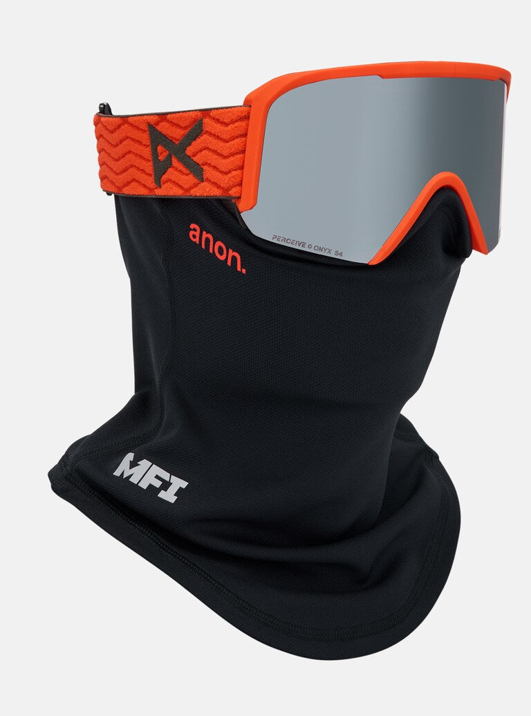 anon Nesa S Gogle + Bonus Lens + MFI® Face Mask