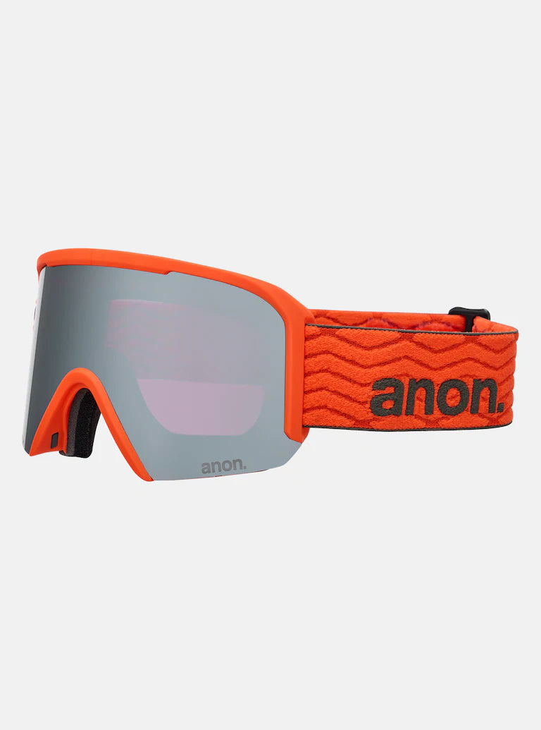 anon Nesa S Gogle + Bonus Lens + MFI® Face Mask