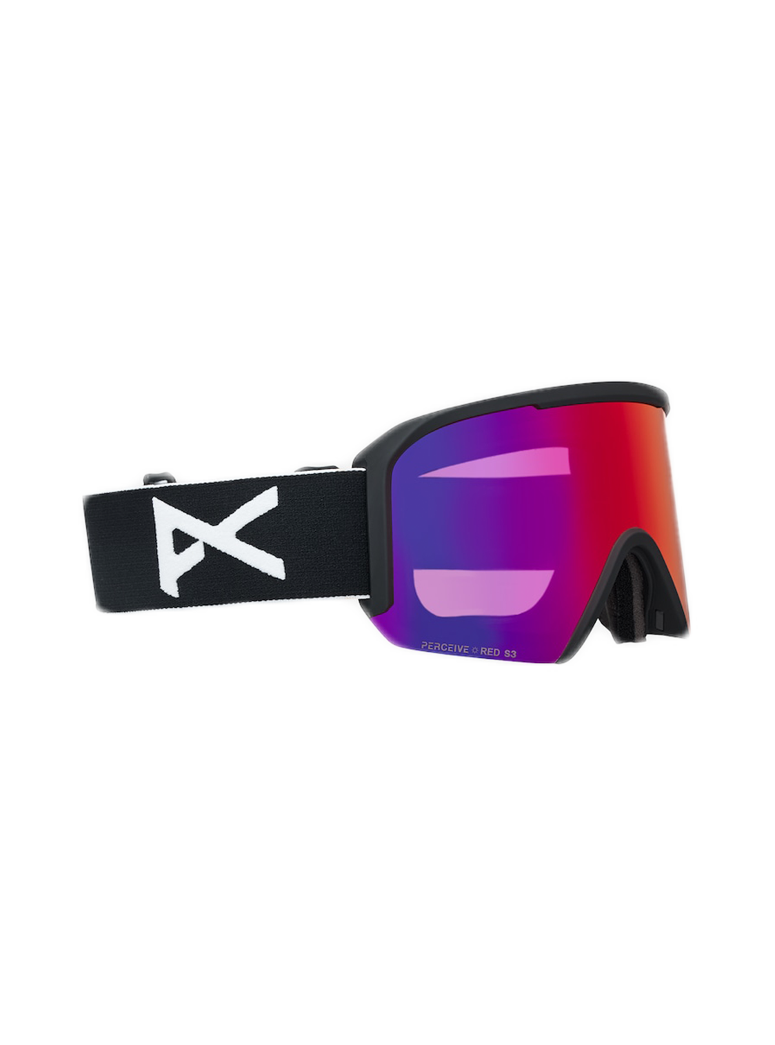 anon Nesa S Gogle + Bonus Lens + MFI® Face Mask