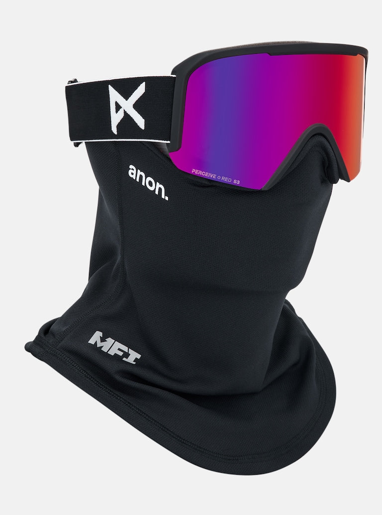 anon Nesa S Gogle + Bonus Lens + MFI® Face Mask