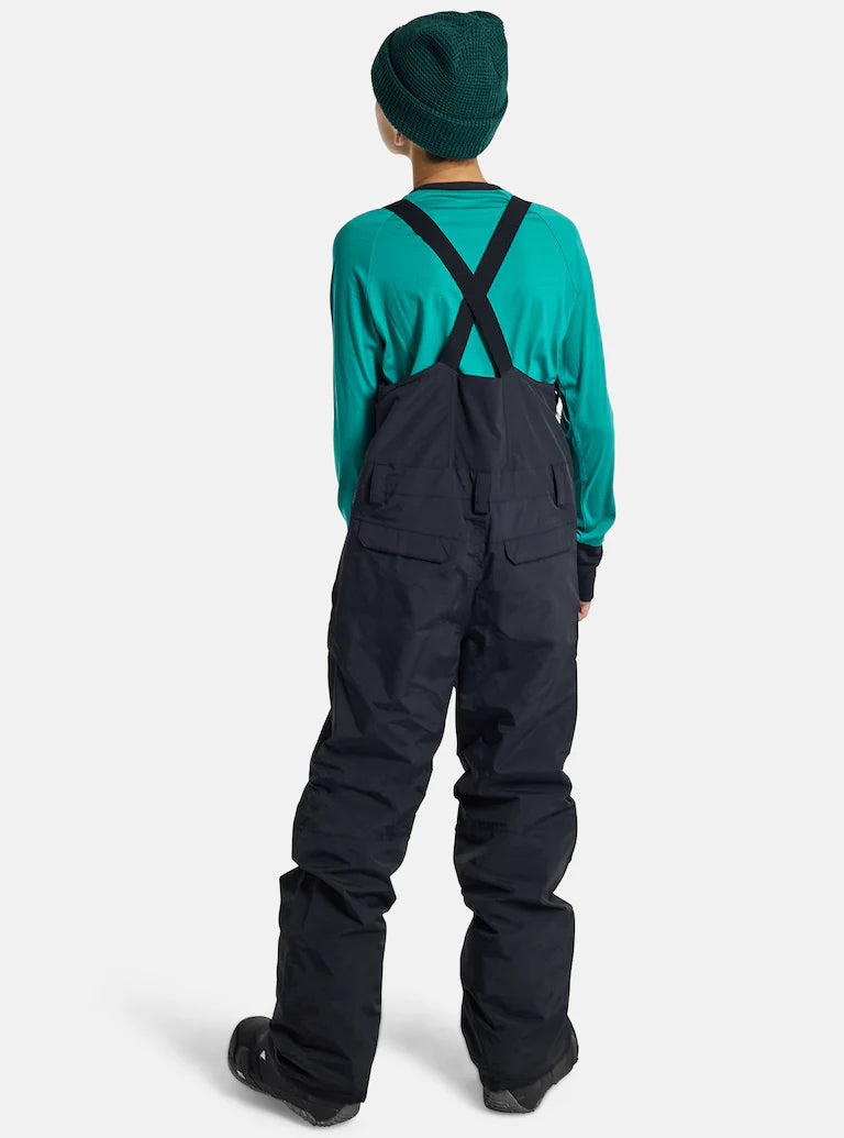 Spodnie Kids' Burton Skylar 2L Bib Pants