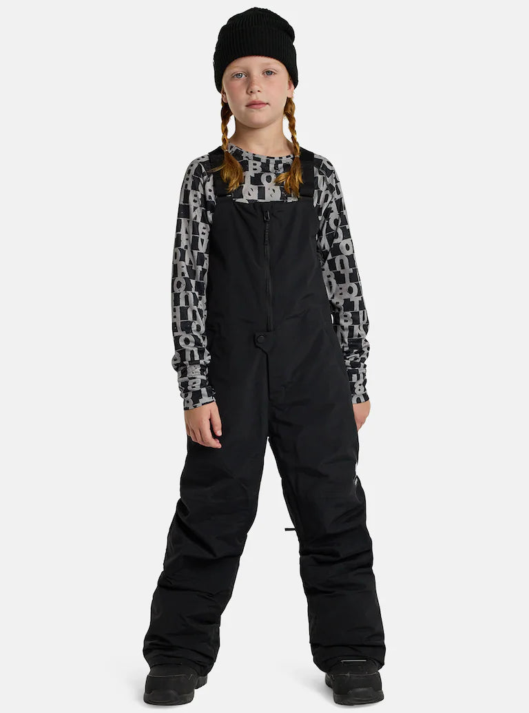Spodnie Kids' Burton Skylar 2L Bib Pants