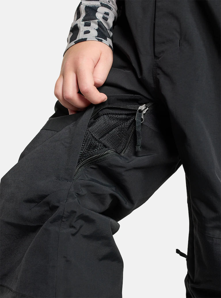 Spodnie Kids' Burton Skylar 2L Bib Pants