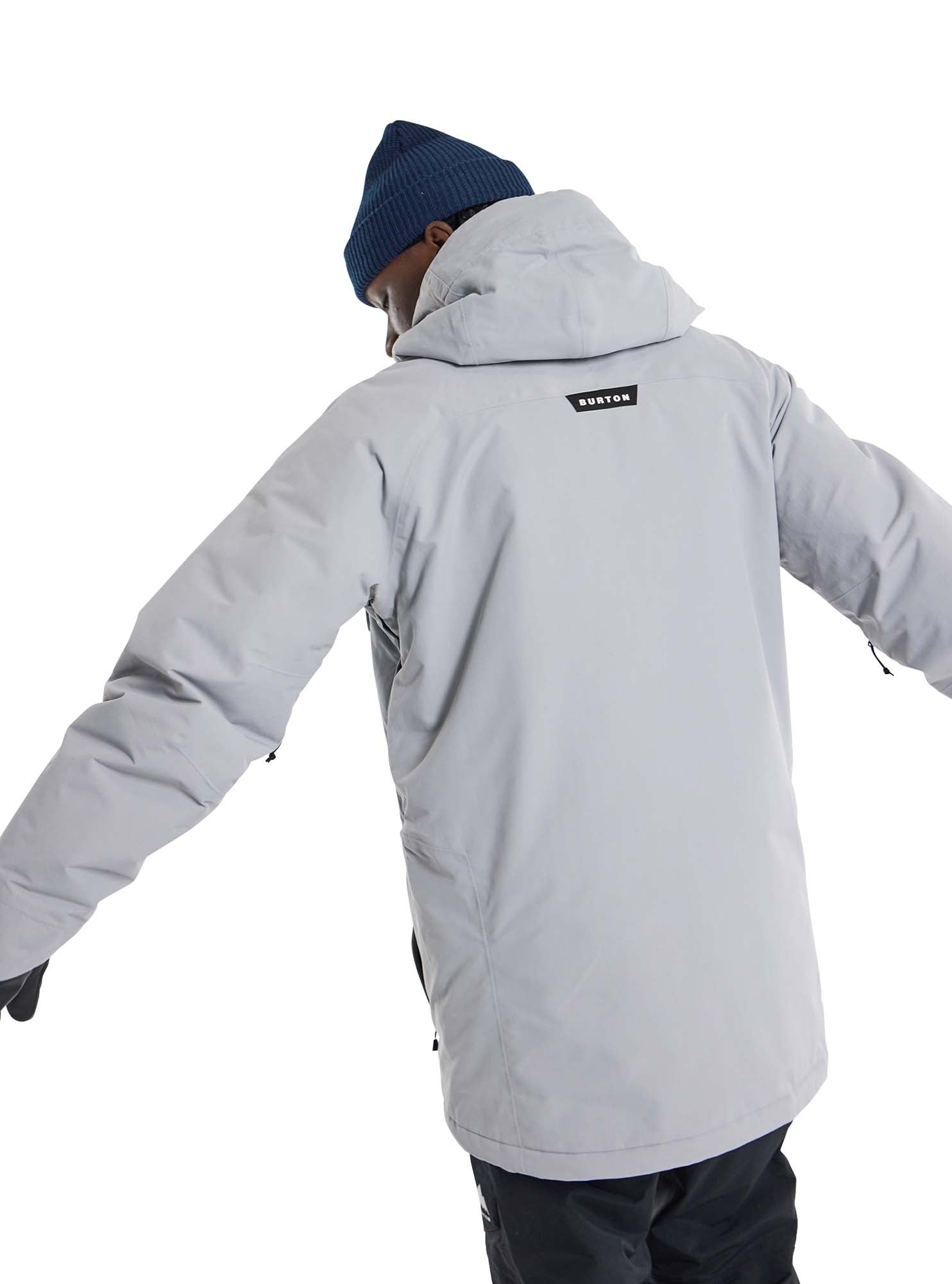 Męska kurtka snowboardowa Covert 2.0