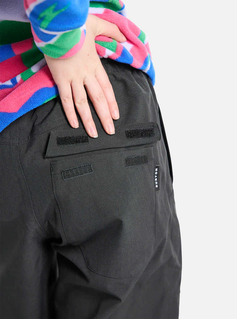 Spodnie Kids' Burton Melter Plus 2L Pants