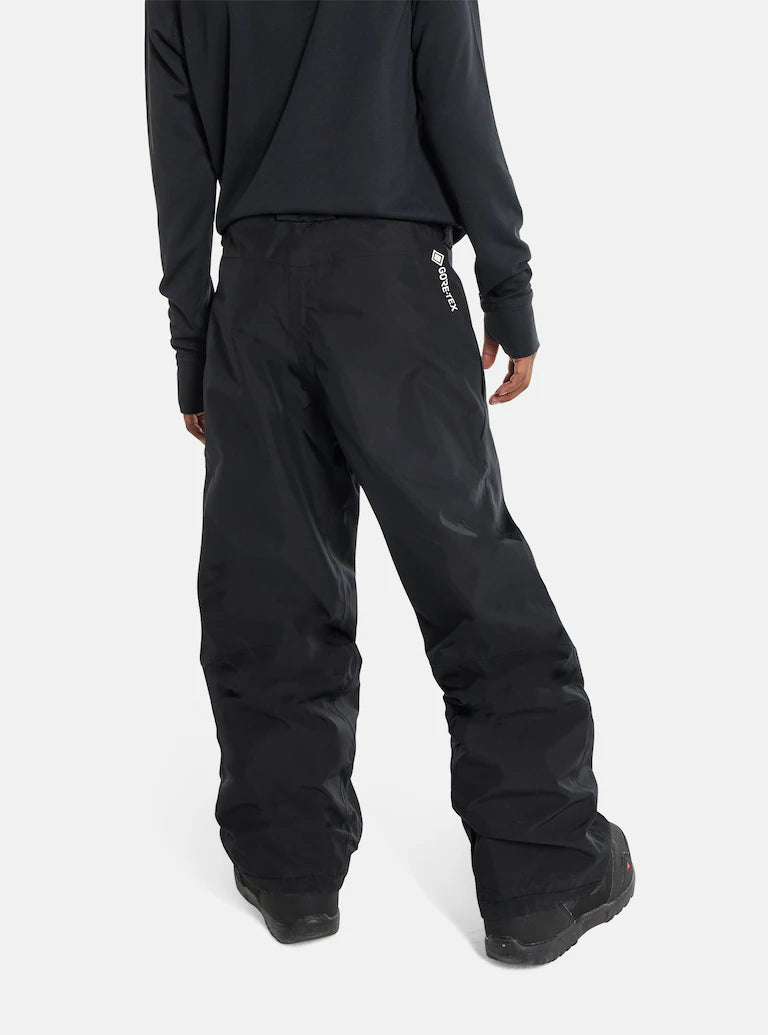 Spodnie Kids' Burton GORE-TEX Shell Pants