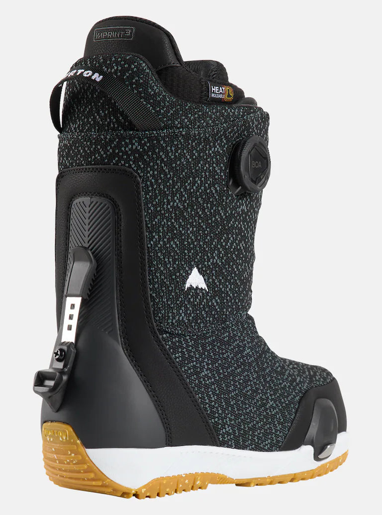 Buty snowboardowe Swath Step On
