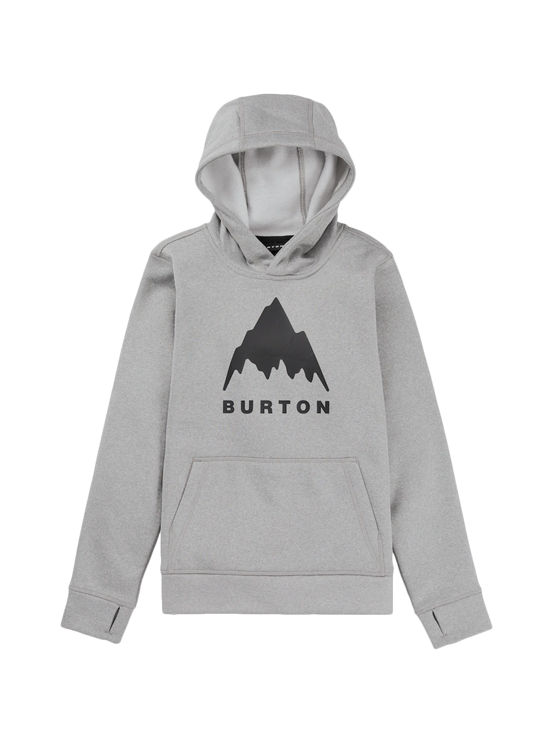 Bluza Kids' Burton Oak Pullover Hoodie
