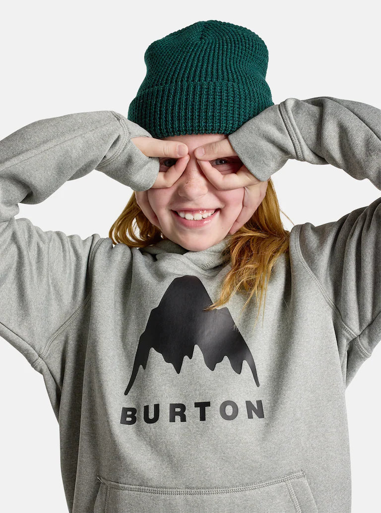 Bluza Kids' Burton Oak Pullover Hoodie