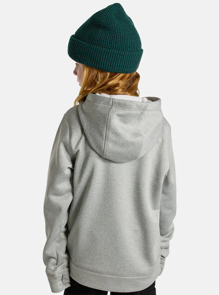 Bluza Kids' Burton Oak Pullover Hoodie