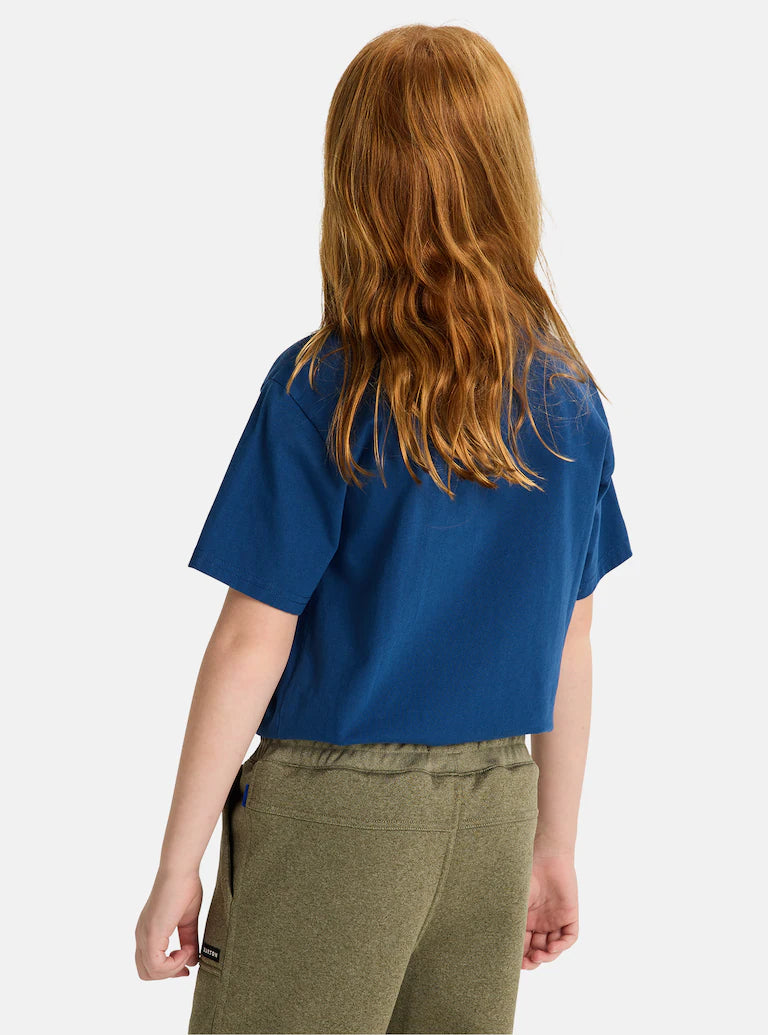 Koszulka Kids' Burton Sunnyspruce Short Sleeve T-Shirt