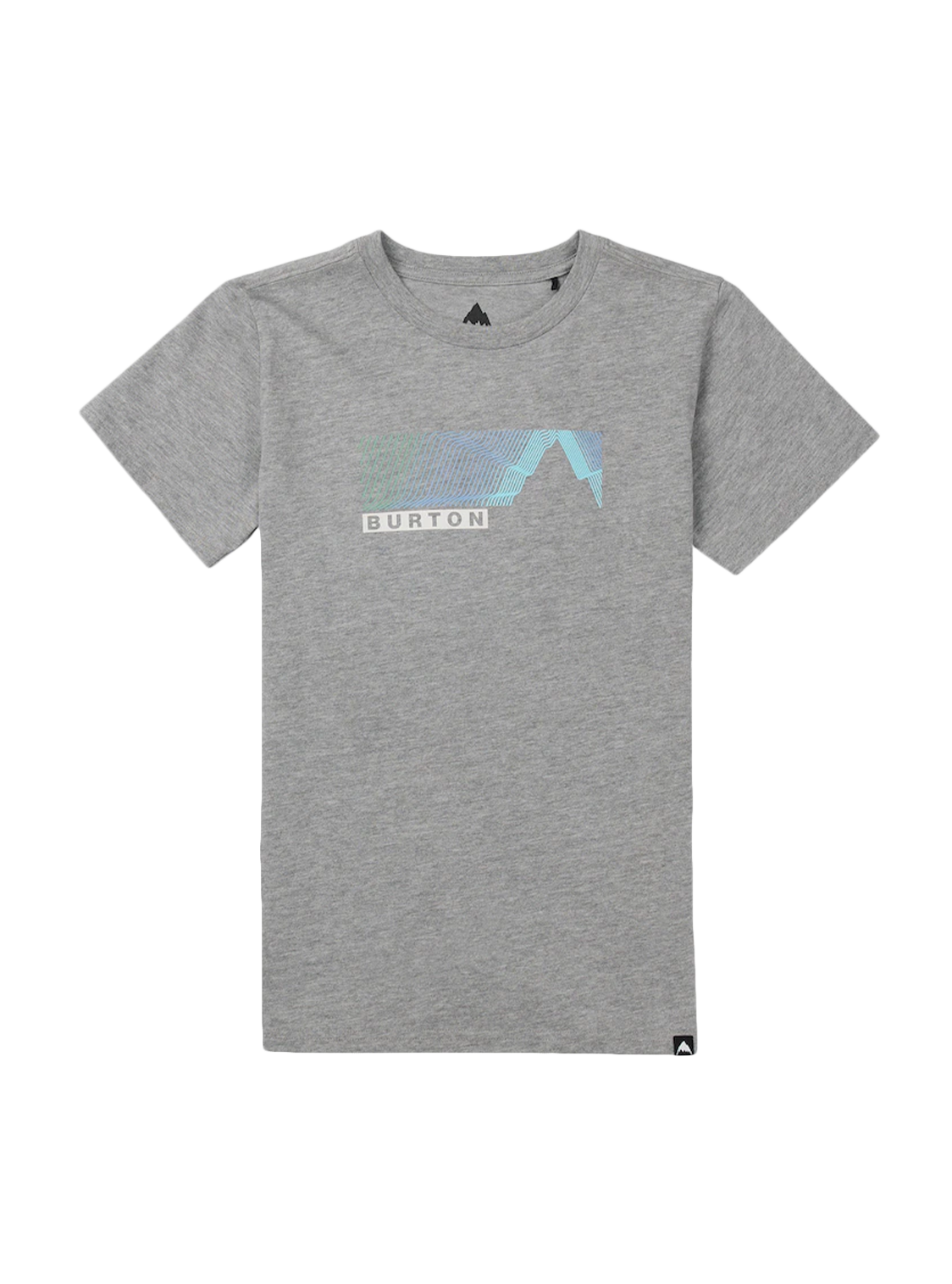 Koszulka. Kids' Burton Elmore Short Sleeve T-Shirt