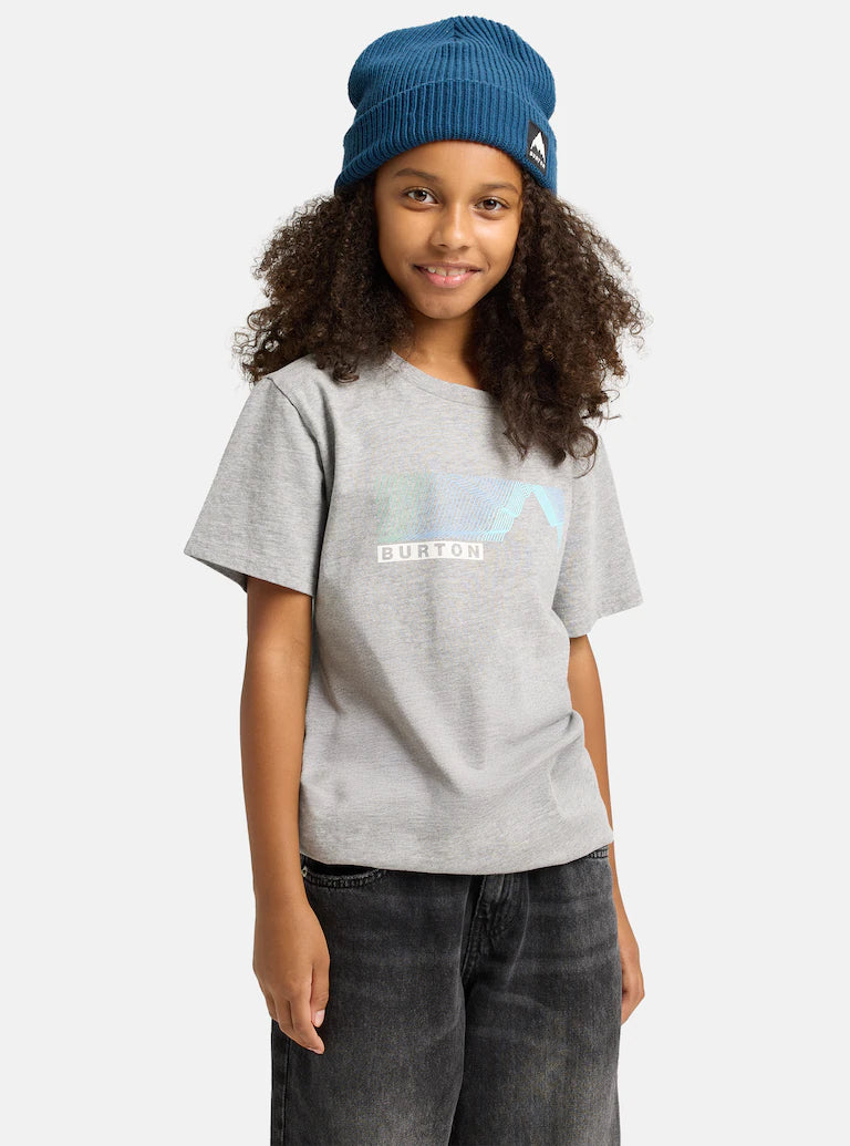 Koszulka. Kids' Burton Elmore Short Sleeve T-Shirt