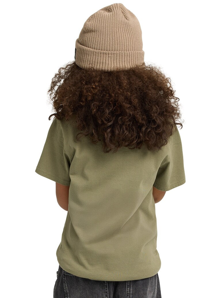 Koszulka. Kids' Burton Elmore Short Sleeve T-Shirt