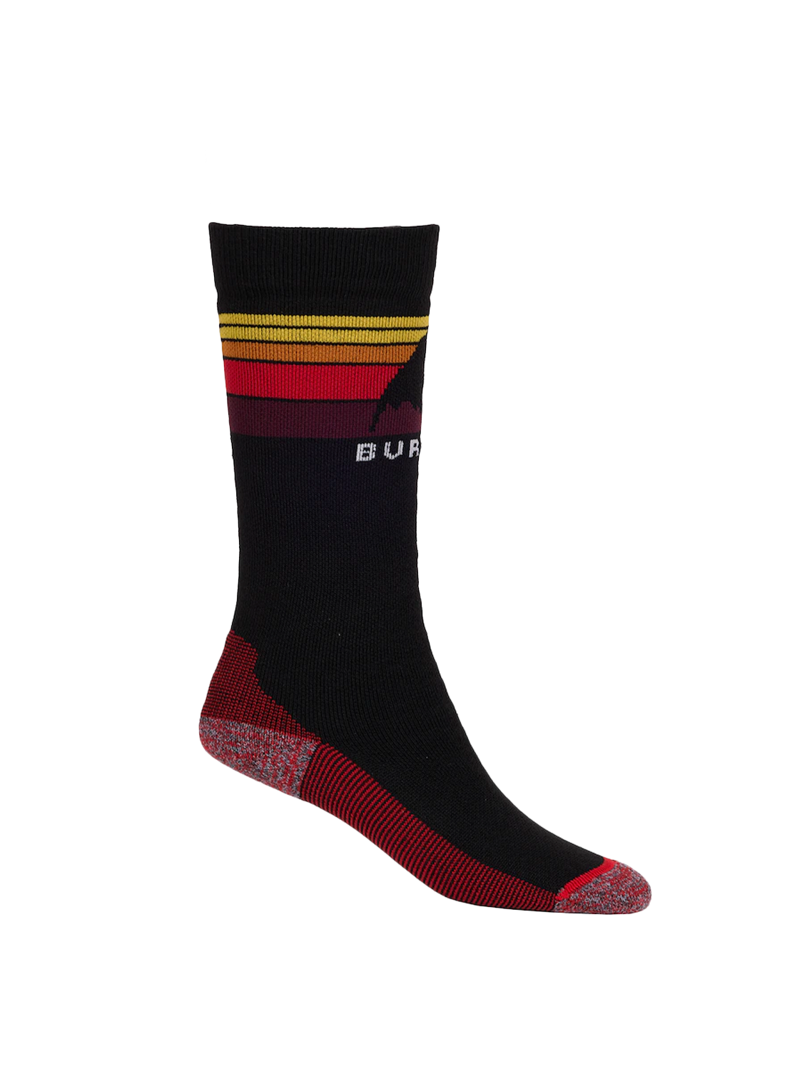 Skarpetki Kids' Burton Emblem Midweight Socks