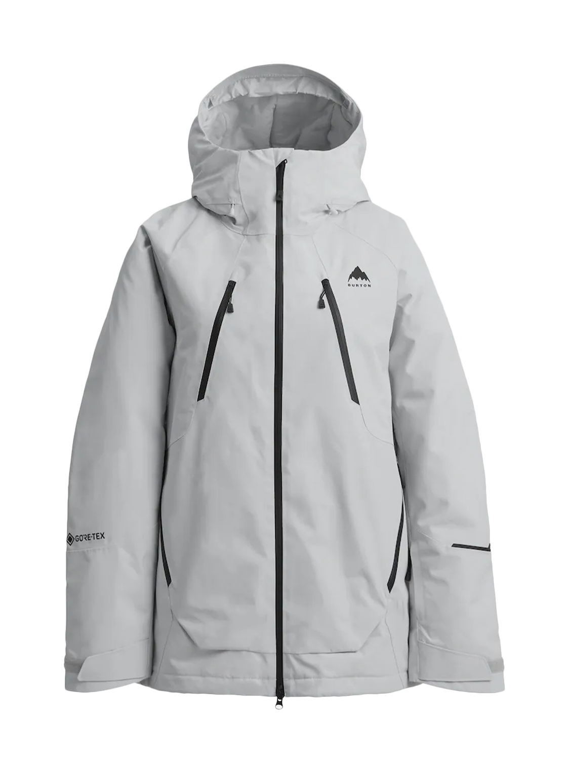Kurtka Women’s Burton Gore Tex Reserve Insulated Jacket