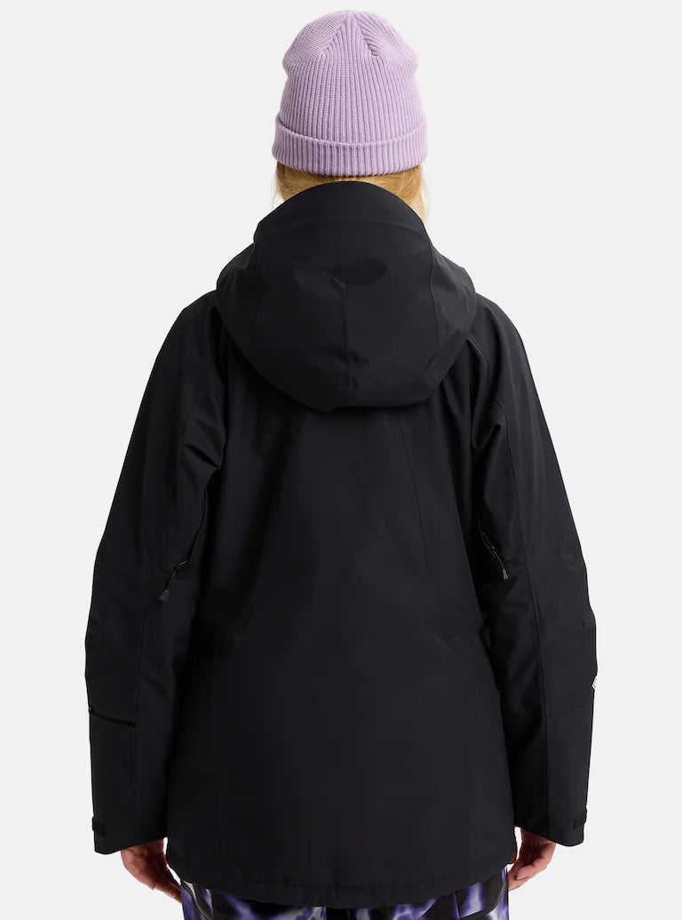 Kurtka Women’s Burton Gore Tex Reserve Insulated Jacket