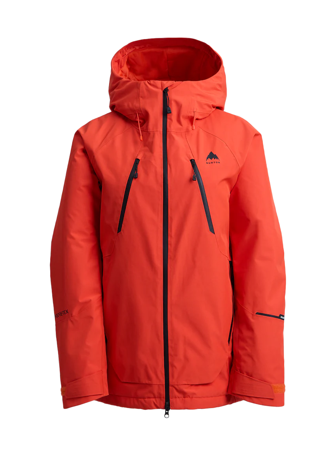 Kurtka Women’s Burton Gore Tex Reserve Insulated Jacket