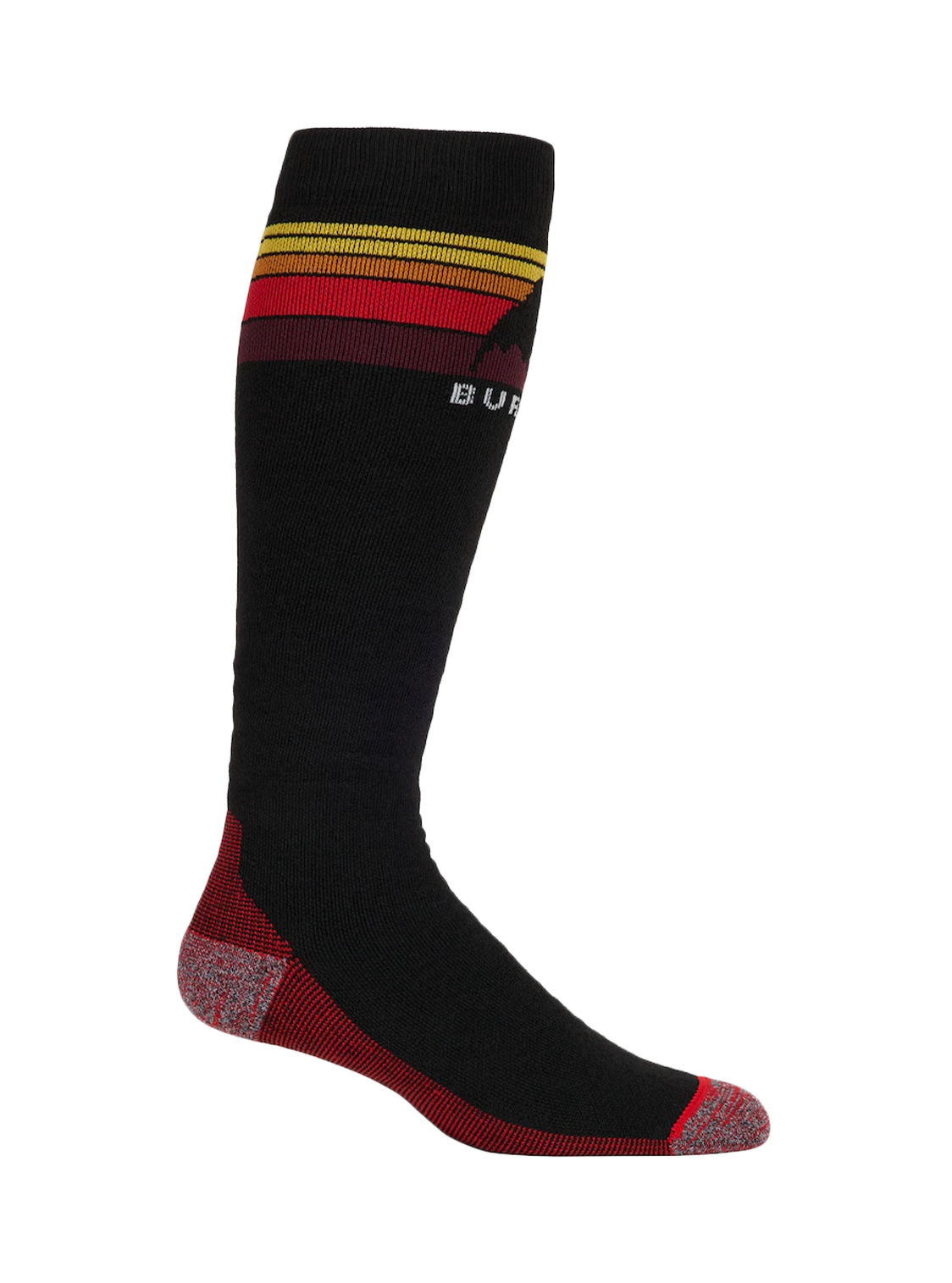 Skarpety Men's Burton Emblem Midweight Socks