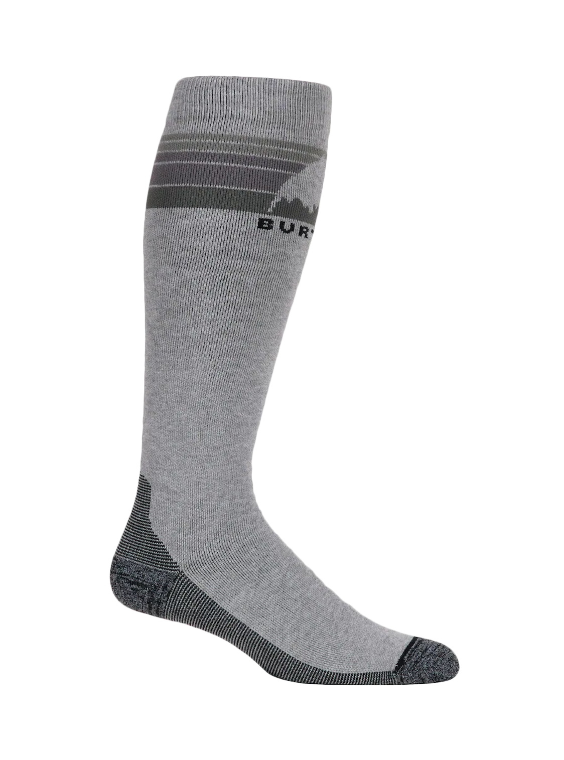Skarpety Men's Burton Emblem Midweight Socks