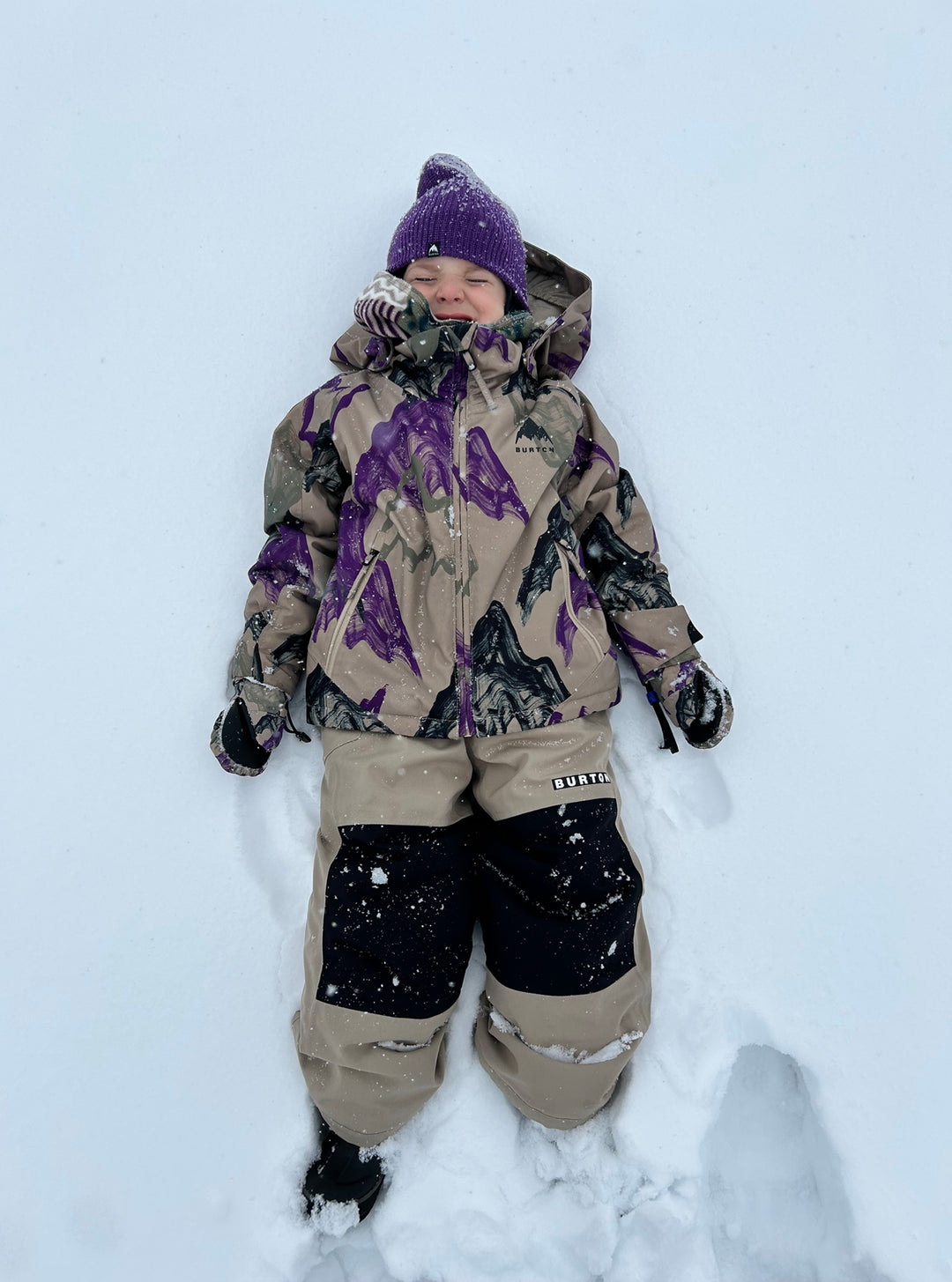 Toddlers' Maven 2L Bib Pants