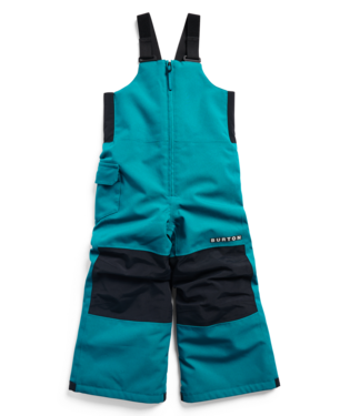 Toddlers' Maven 2L Bib Pants - Pacific Teal
